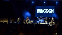 Đule Van Gog zapevao u Knjaževcu i rekao: Obozavam da slušam Tomu i Silvanu!