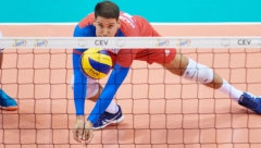 BOMBA Reprezentativac Srbije u Radničkom iz Kragujevca