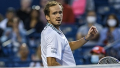 NOLETOVA SUROVA DOMINACIJA ĆE SE NASTAVITI! Medvedev se sapleo, prvo mesto ostaje samo san!