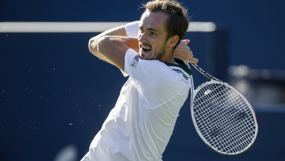 PRESEKAO! Medvedev doneo važnu odluku!