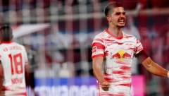 MAŠINERIJA PRORADILA Silva i Forsberg potopili Švabe (VIDEO)