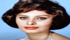 OVO JE DVOJNICA SOFIJE LOREN! Manekenka koja je osvojila svet svojom lepotom (FOTO)