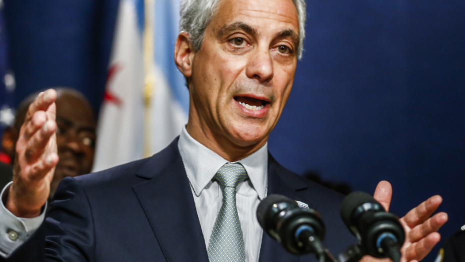 NJEGA I NIKOGA DRUGOG! Bajden želi da nominuje ovog čoveka za ambasadora u Japanu