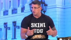 ONI SU MATERIJAL DA SE LJUDI ZGROZE! Kristijan Golubović opleo po zadrugarima, pa zaključio: Oboje su to zaslužili!