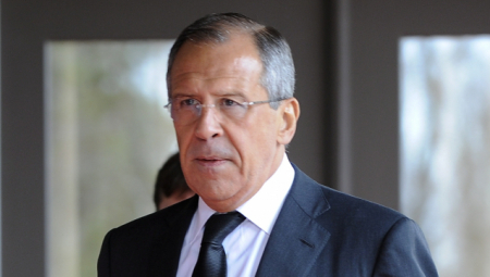 Lavrov o prijemu avganistanskih izbeglica u Rusiju