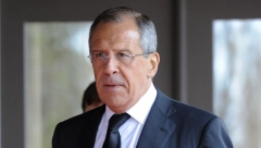 SERGEJ LAVROV Postupci Amerike na Crnom moru ne doprinose stabilnosti