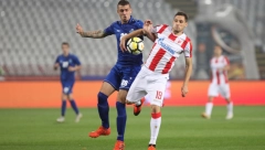 ZANIMLJIV IZBOR Bivši napadač Zvezde ima novi klub (FOTO)