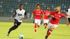 HUMSKA ČEKA EVROPSKU JESEN! Evo gde možete pratiti prenos meča Partizan - Santa Klara!