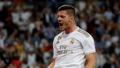 KRAJ JE BLIZU! Jović zna u kojoj zemlji će igrati od januara!