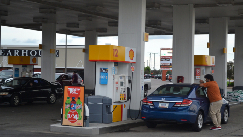 GORIVO MOŽE DA SE "POKVARI" I NAŠTETI VAŠEM AUTOMOBILU Rok trajanja dizela i benzina je znatno kraći nego što mislite