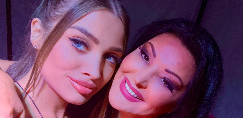 Milica Jokić pesmom Draganine najdraže koleginice dovela atmosferu do usijanja na koncertu Mirkovićeve! (FOTO/VIDEO)