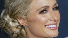 VENČANICA KAO IZ WC-A! Paris Hilton sprema svadbu, a evo kako je protekla žurka!