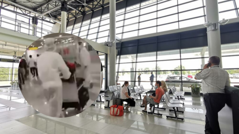 NOVI SKANDAL U AUSTRALIJI Obezbeđenje na aerodromima putnicima bez objašnjenja oduzima mobilne telefone i traži šifre