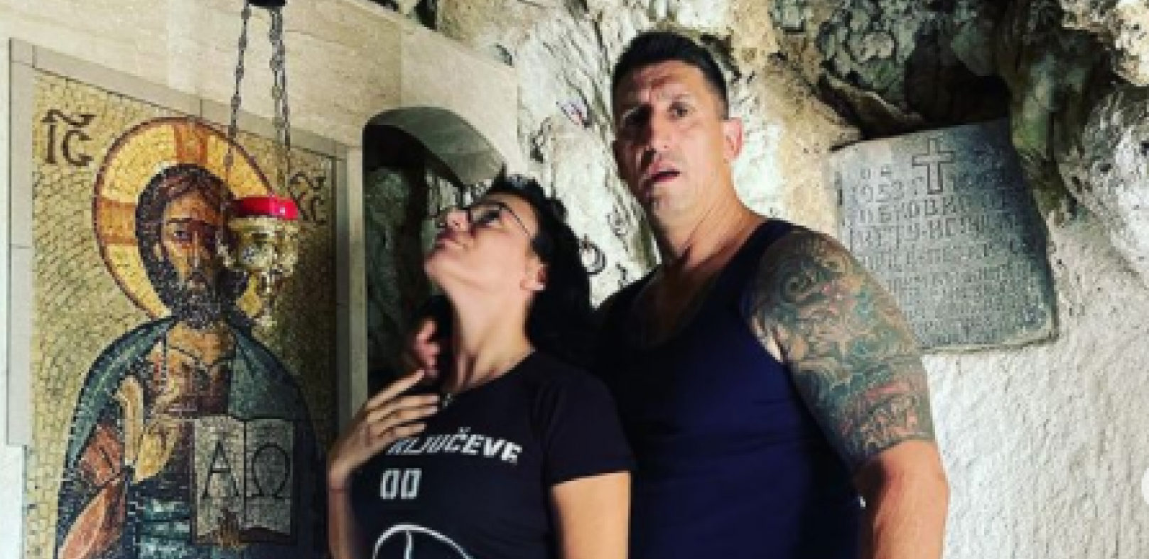 OTKRIVENO KADA KRISTIJAN I KRISTINA ULAZE U ZADRUGU 5 Evo da li će i Stanija biti tu!