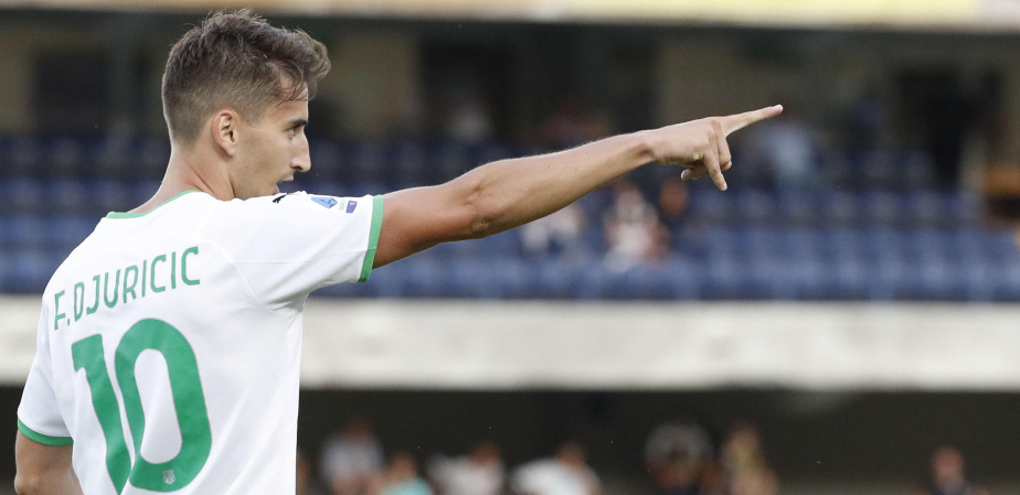 SAGA JE ZAVRŠENA Reprezentativac Srbije promenio klub, ali ne i državu