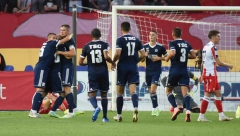 KAKVA BOMBA! TSC doveo bivšeg reprezentativca Srbije, jurili ga i Zvezda i Partizan!
