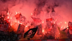 ZVEZDA OBARA REKORDE! Crveno-beli najgledaniji u poslednjih pet sezona!