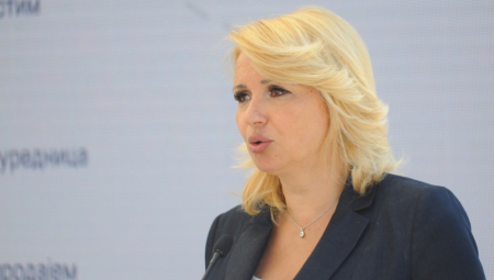 KISIĆ TEPAVČEVIĆ Mere itekako postoje, ali vakcinacija nema alternativu