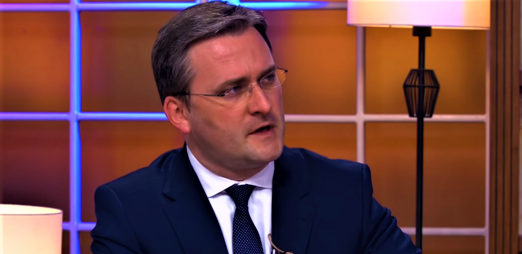 DUBOKO NAS JE POTRESLA VEST O TEŠKOJ NESREĆI Selaković izjavio saučešće ministru Severne Makedonije