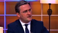 MINISTAR SELAKOVIĆ Zahvalnost Vatikanu na razumevanju za poziciju Srbije oko Kosova