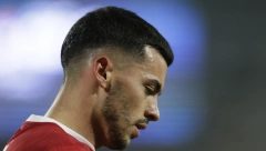 RADONJIĆ OBLAČI DRES DVOSTRUKOG ŠAMPIONA EVROPE! Srbin menja destinaciju, Olimpik ga šalje na pozajmicu!