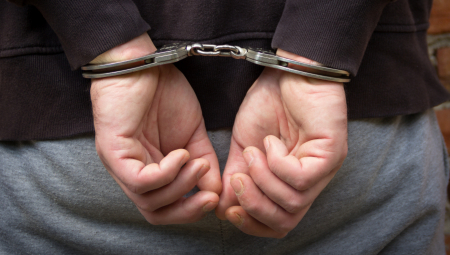 SA LAŽNIM PROPUSNICAMA HTELI DA PREĐU GRANICU Uhapšeno troje Srba