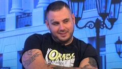 "MASNI, DLAKAVI VEPAR" Nakon Carevih prozivki, oglasio se bivši zadrugar, pa ga počastio sočnim uvredama!