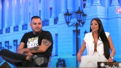 HAOS U NAJAVI! Maja i Filip nastavili žestoku svađu: Odrobijaću do juna!