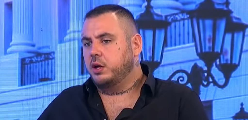 ISPLIVALI DETALJI UGOVORA FILIPA CARA Pred svima otkrio da ima povlašćen položaj, a evo za šta mu neće biti naplaćivane kazne!