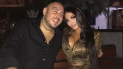 EVO ŠTA RADE POSLE TUČE Maja Marinković objavila fotografiju sa Filipom Carem i svima objasnila kako stoje stvari! (FOTO)