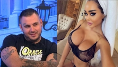 SA NJOM NEMA IGRE! Nakon što je čula da je Car lajkovao fotke Ane Korać, Maja je poludela i naterala ga da uradi ovo! (FOTO)