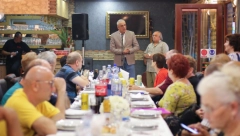 GRADONAČELNIK BAKIĆ: Subotica će i ubuduće podržavati rad Udruženja slepih i slabovidih! (FOTO)