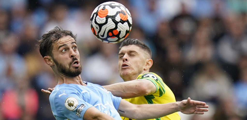 POTPIS LETA U PREMIJER LIGI Siti "blindirao" jednog od najboljih igrača