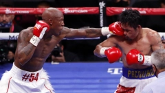 KRAJ! Pakjao rešio da stavi tačku na boksersku karijeru...