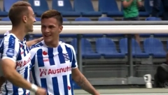 MAGIJA STEVANOVIĆA Sad je jasno što ga je Mančester kupio (VIDEO)