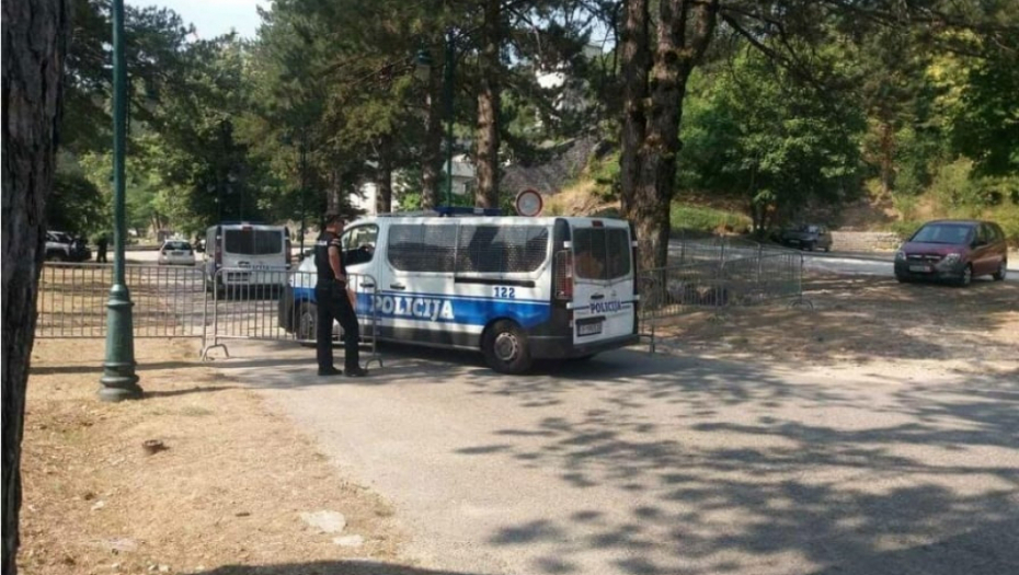 DRAMA U BARU Hitno evakuisane dve žene sa plaže!