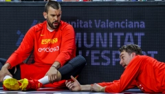 NBA JE DEFINITIVNO PROŠLOST Gasol će igrati u drugoj ligi?!