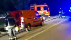 TRAGIČAN KRAJ Pronađeno telo mladića koji je nestao nakon saobraćajne nesreće kod Rumenke