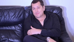 PEVAČ PROGOVORIO O KAFANSKOM ŽIVOTU Aco Pejović otkrio kako njegova supruga reaguje kada kući dođe pijan