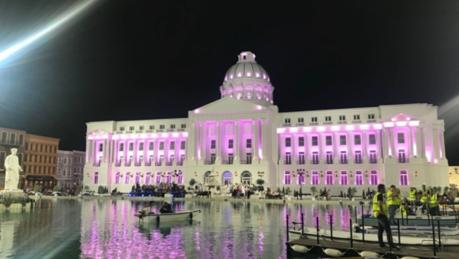 BRAČNI PAR ULAZI U ZADRUGU Svi se plaše njihovog oštrog jezika, a evo ko su oni!