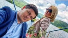 JOVANA JEREMIĆ PROGOVORILA O PREVARI SVOG SUPRUGA Voditeljki su zagorčavali život, a ovako je ona spašavala brak!