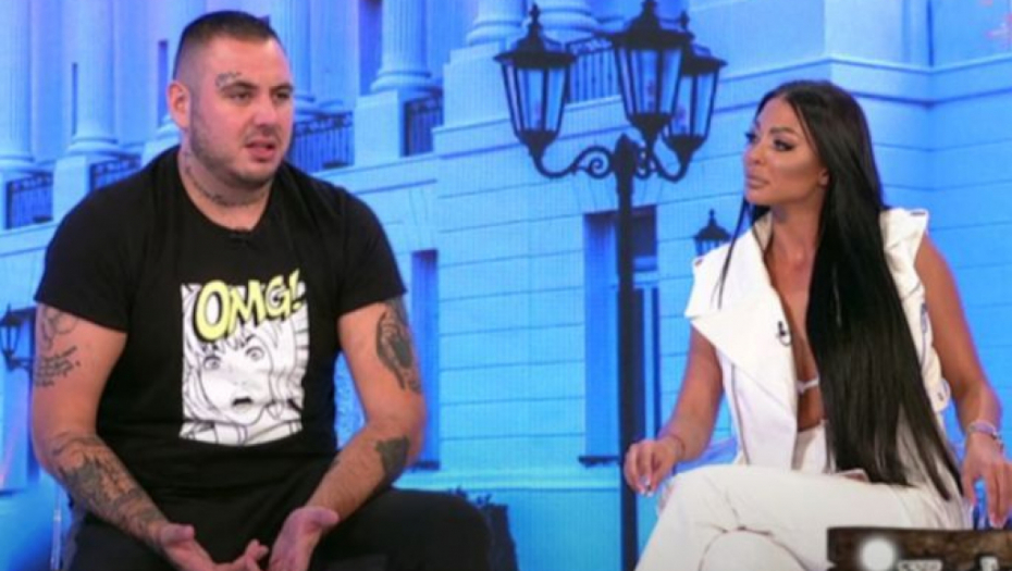 ZOVU GA MESTO BLUDA I RAZVRATA ZADRUGARA! Na ovoj tajnoj lokaciji su sinoć nakon emisije završili Maja Marinković i Filip Car!