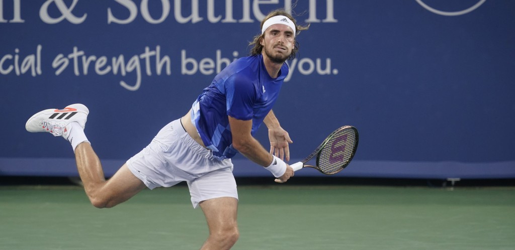 CICIPAS ČESTO KRŠI PRAVILA! Nekadašnji prvi teniser sveta osuo paljbu po Grku: To je činjenica!