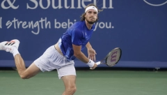 CICIPAS ČESTO KRŠI PRAVILA! Nekadašnji prvi teniser sveta osuo paljbu po Grku: To je činjenica!