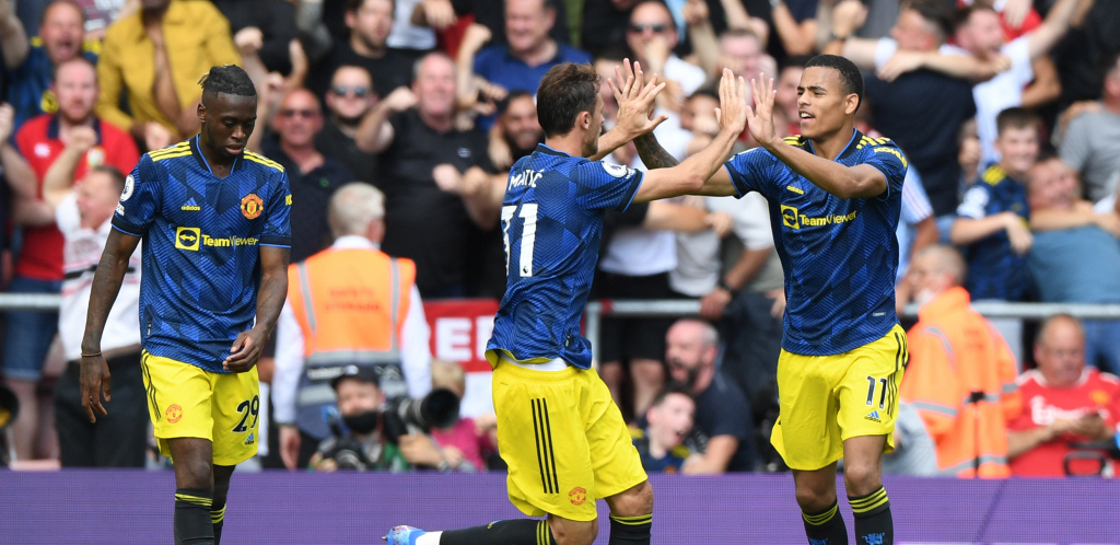 EUFORIJA U MANČESTERU KRATKO TRAJALA! Sautempton pokazao kako protiv Junajteda, Totenhem ne igra lepo, ali pobeđuje! (VIDEO)