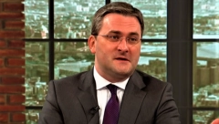 MINISTAR SELAKOVIĆ Istorija nas uči da samo poštovanjem zajedničkih ciljeva i principa možemo izgraditi svet kakav želimo