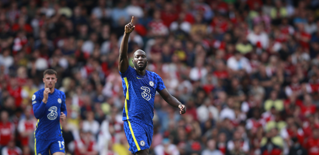 NIJE SVE MED I MLEKO Lukaku otvorio dušu i otkrio sve kroz šta je prolazio prethodnih godina