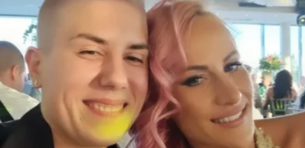 NAKON ŠTO JE POTVRDILA DA IMA NOVU DEVOJKU Matora otkrila i da li misteriozna lepotica ulazi sa njom u Zadrugu 5!