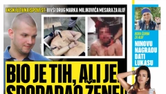 RAJ ZA PEDOFILE U Beogradu su se pojavili splavovi za maloletnike!