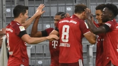 "JARČEVI" UMALO ŠOKIRALI ŠAMPIONA! Bajern uz mnogo muka do prve pobede u Bundesligi!